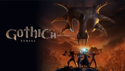 Gothic 1 Remake