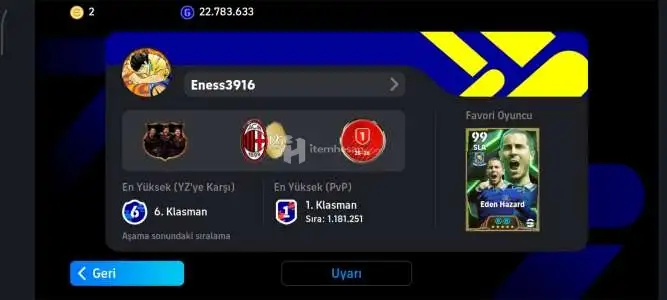 3220 Kolt. Güç! ? 107 Lahm - 105 Gerrard - Seedorf'lu Full Efsane Kadro!