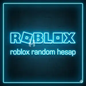 Roblox Satılık Random hesap