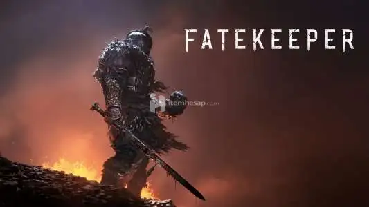 Fatekeeper + Garanti