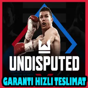 Undisputed + Garanti & [Oto Guard]