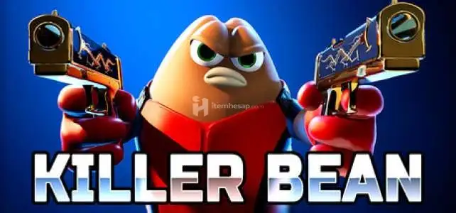Killer Bean + Garanti