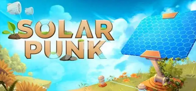Solarpunk + Garanti + Oto Guard