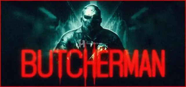 Butcherman + Garanti