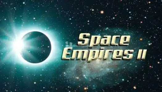 Space Empires II