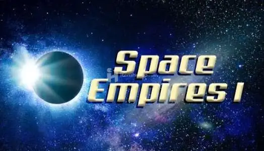 Space Empires 1 + 3