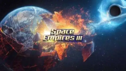 Space Empires 1 + 2 + 3