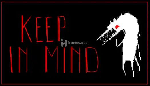 Keep İn mind Remastered