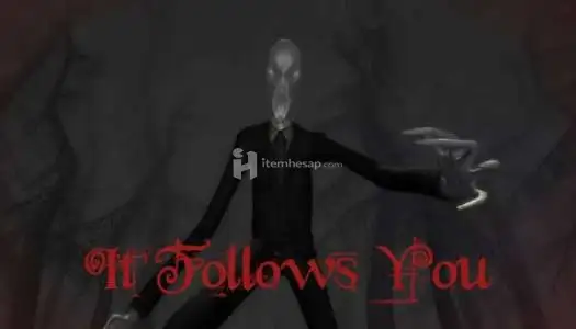 It Follows You