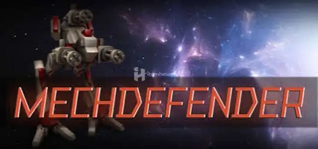MechDefender