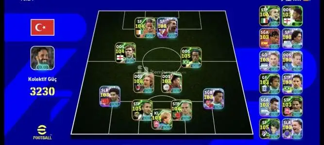Pes hesabı