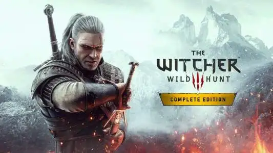 ⭐️Mail Değişen⭐️The Witcher 3: Wild Hunt