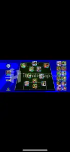 Pes hesabı