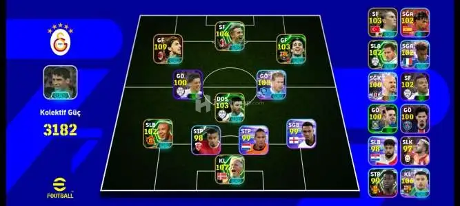 Pes hesabı