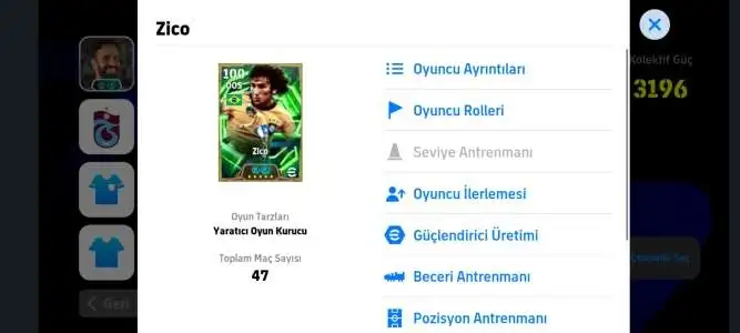 Efootball 26 +30 ikon