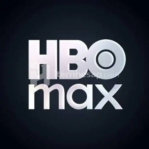 Hbo Max Reklamsız 4K 1 Ay Paylaşımlı Hesap