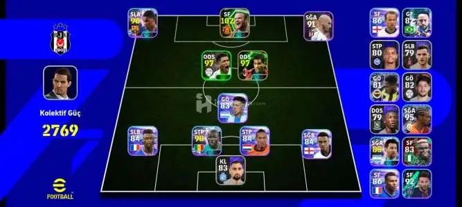 107 Rooney 104 Koulibaly