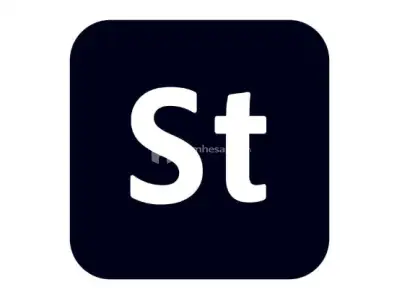 Adobe Stock 25 Görsel veya 3 Video