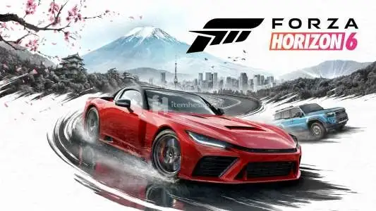 Forza Horizon 6 Premium Edition | Online Xbox PC + Garanti