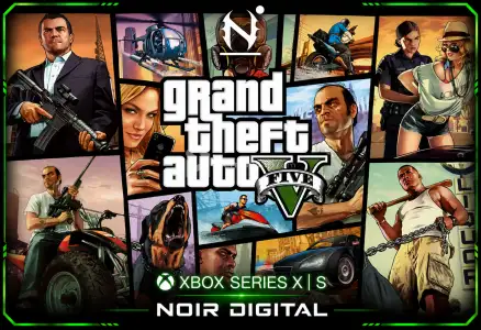 Gta V Hikaye + Online X|S +Garanti