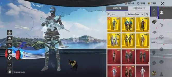 Pubg mobile