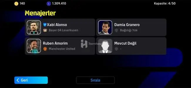 Acil Satilik Şansli Hespap