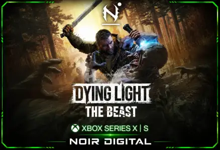 Dying Light The Beast X|S +Garanti
