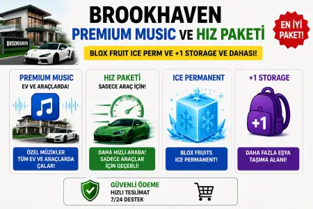 [+1000 Robux Harcanmiş Hesap]