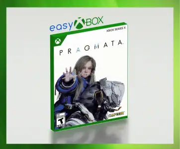 Pragmata - Xbox Series X/S