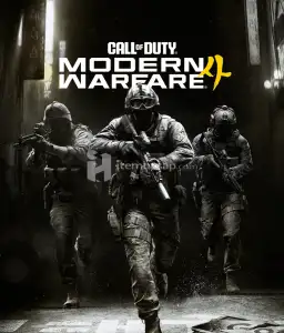 Call of Duty: Modern Warfare 4 - Xbox Series X/S