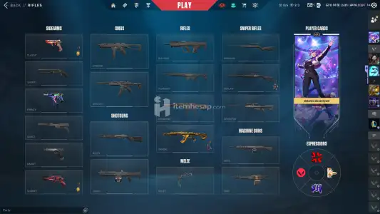 Uyguna Valo Hesabi Rank Plat