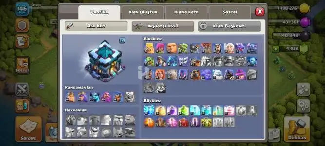 4900 elmaslı th 13 coc hesap