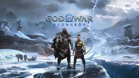 God of War: Ragnarök