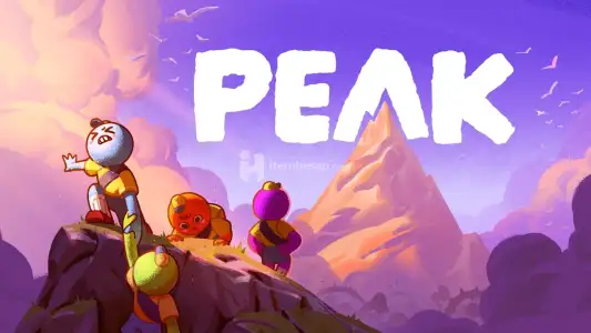Peak