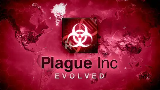 Plague Inc: Evolved