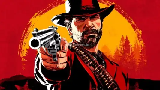 Red Dead Redemption 2