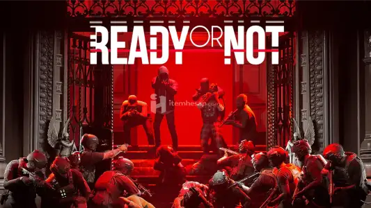 Ready or Not