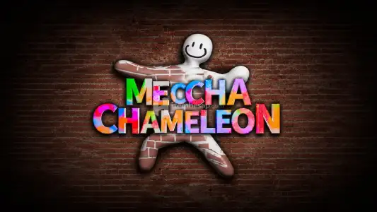Meccha Chameleon