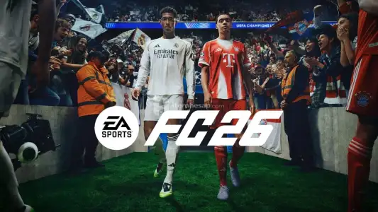 FC 26 + Türkçe Spiker (Fifa 26)