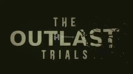 The Outlast Trials