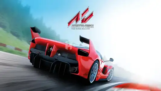 Assetto Corsa
