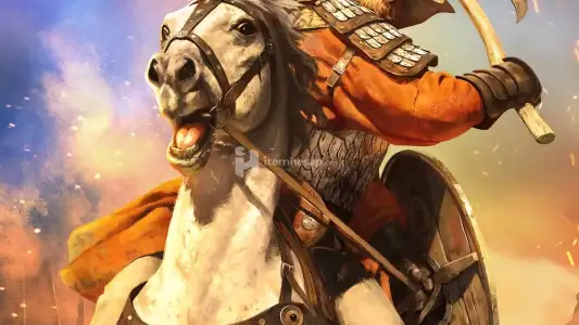 Mount & Blade II: Bannerlord