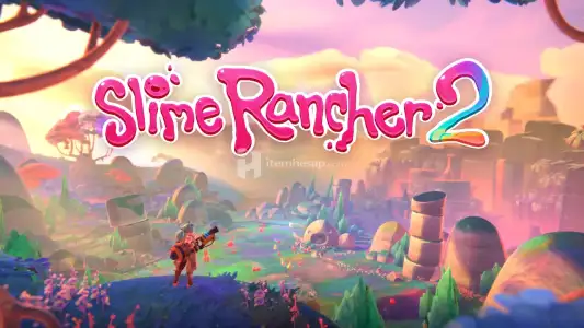 Slime Rancher 2