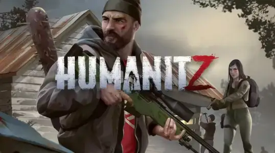 humanitZ
