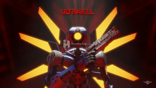 Ultrakill