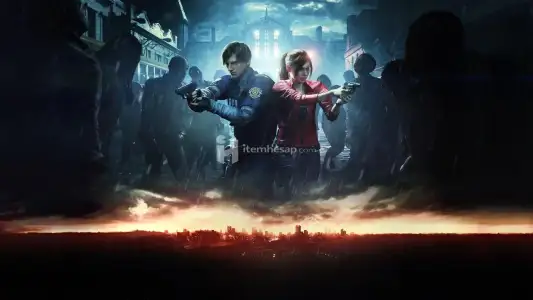 Resident Evil 2