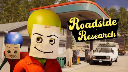 Roadside Research