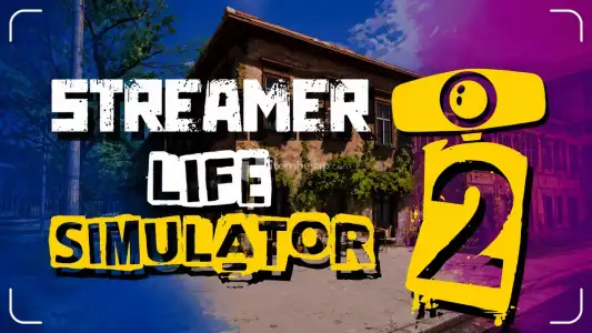 Streamer Life Simulator 2