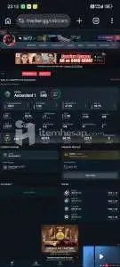 Acil Satilik 580lvl Immortal Hesap