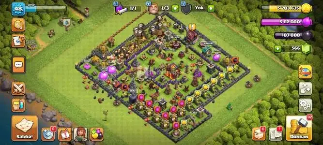 Satılık çok uygun 12seviye belediye Binali coc hesabi
